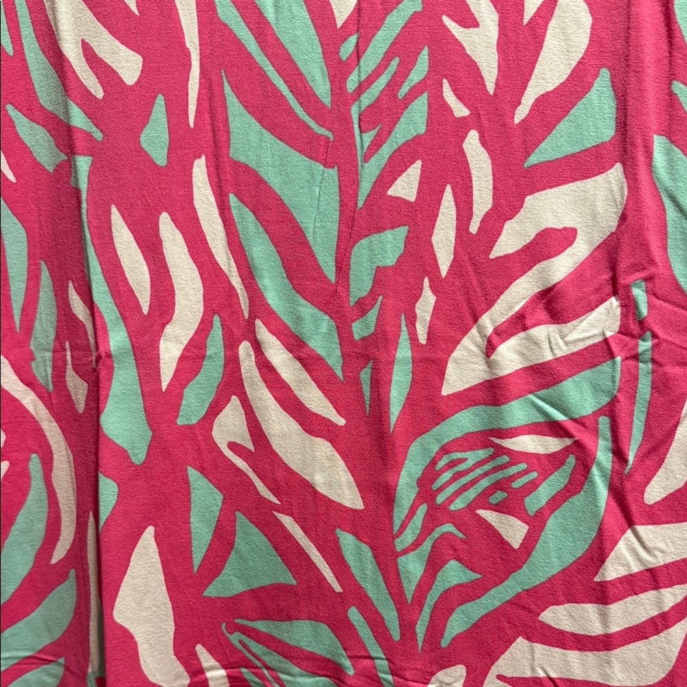 Lilly Pulitzer Ophelia Swing Dress - Picture 2 of 7